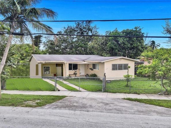 8347 E Dixie Hwy, Miami FL 33138