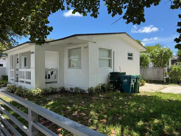 5995 NW 24th Ave, Miami FL 33142