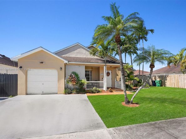 15846 SW 143rd Ct, Miami FL 33177