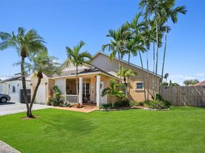 15846 SW 143rd Ct, Miami FL 33177