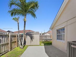 15846 SW 143rd Ct, Miami FL 33177