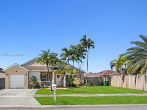 15846 SW 143rd Ct, Miami FL 33177