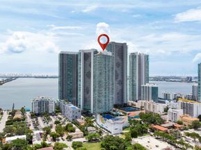501 NE 31st St 3704, Miami FL 33137