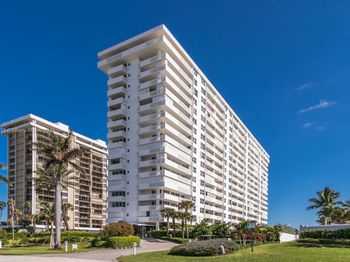1200 S Ocean Blvd