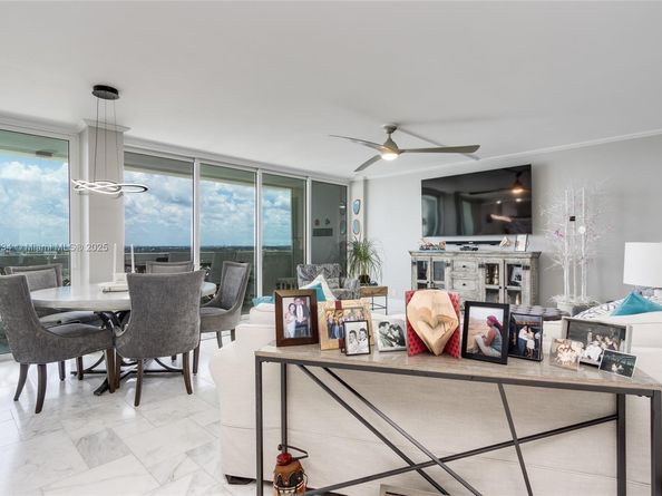 1200 S Ocean Blvd 17F, Boca Raton FL 33432