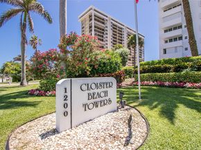 1200 S Ocean Blvd 17F, Boca Raton FL 33432