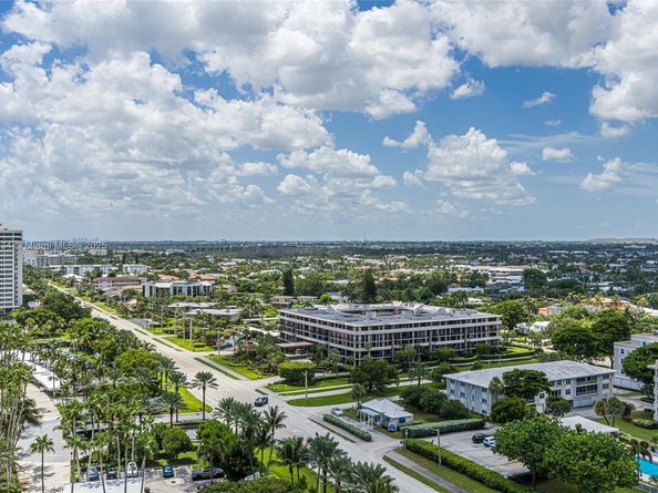 1200 S Ocean Blvd 17F, Boca Raton FL 33432