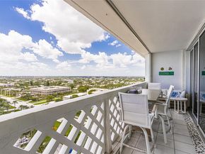 1200 S Ocean Blvd 17F, Boca Raton FL 33432