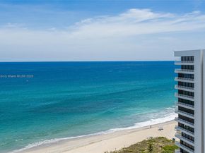 1200 S Ocean Blvd 17F, Boca Raton FL 33432
