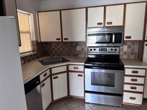 2526 N Carambola Cir N 1821, Coconut Creek FL 33066