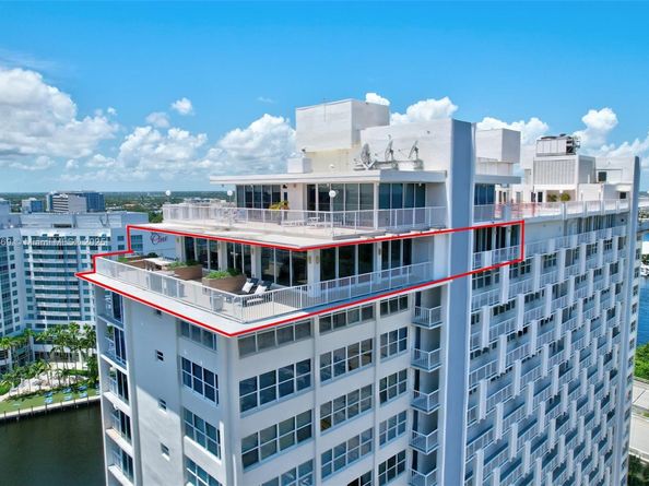 2800 E Sunrise Blvd PHG, Fort Lauderdale FL 33304