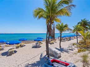 2030 S Ocean Dr 918, Hallandale Beach FL 33009