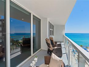 2030 S Ocean Dr 918, Hallandale Beach FL 33009