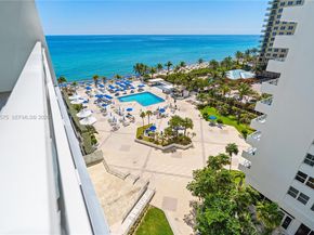 2030 S Ocean Dr 918, Hallandale Beach FL 33009