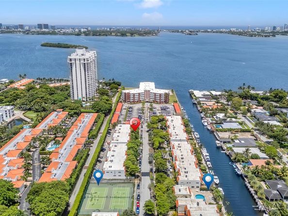 1609 NE 105th St 36, Miami Shores FL 33138
