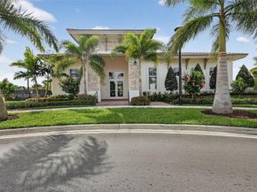 12936 NW 22nd Pl, Miami FL 33167