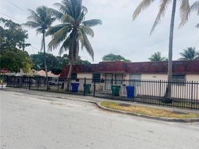 5743 NW 3rd Ave, Miami FL 33127
