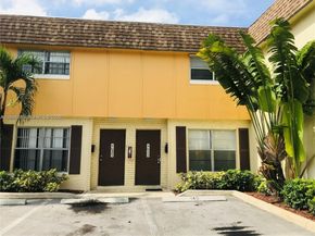 4633 NW 9th Dr 4633, Plantation FL 33317