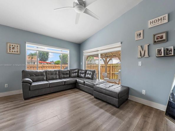 14310 SW 175th Ter, Miami FL 33177