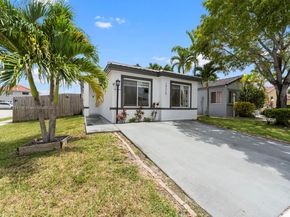 14310 SW 175th Ter, Miami FL 33177