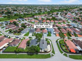 14310 SW 175th Ter, Miami FL 33177