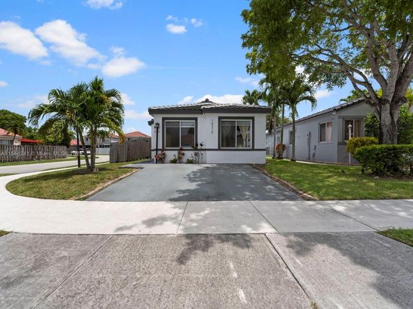 14310 SW 175th Ter, Miami FL 33177