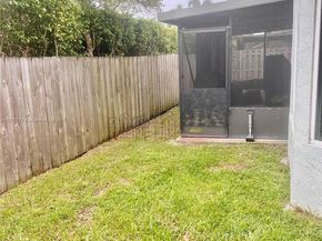 3704 NW 107th Ter, Sunrise FL 33351