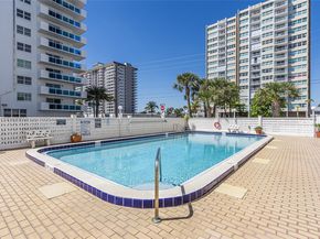 1601 S Ocean Dr 305, Hollywood FL 33019