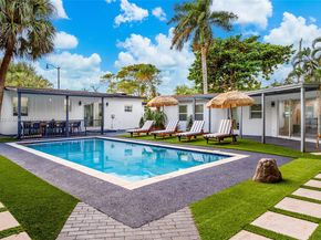 1899 NE 49th Ct, Pompano Beach FL 33064