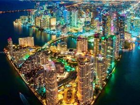 520 Brickell Key Dr A1912, Miami FL 33131