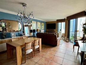 520 Brickell Key Dr A1912, Miami FL 33131