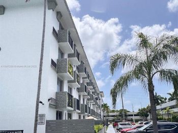 16450 NW 2nd Ave