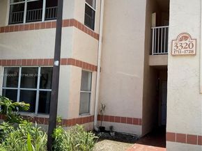 3320 N Pinewalk Dr N 1715, Margate FL 33063