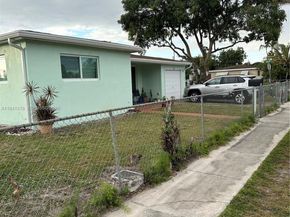 410 N 74th Ave, Hollywood FL 33024
