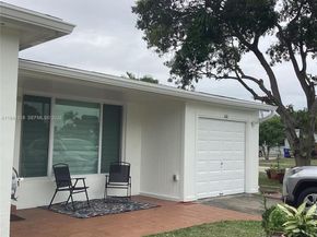410 N 74th Ave, Hollywood FL 33024