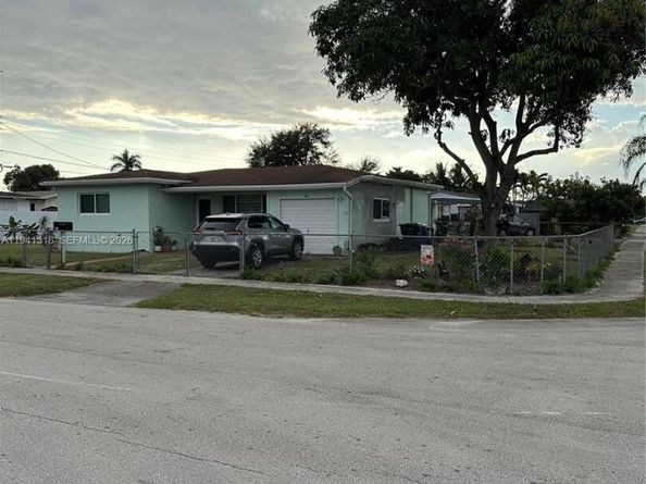 410 N 74th Ave, Hollywood FL 33024