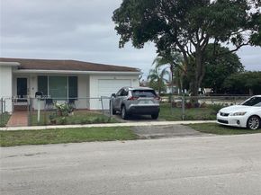410 N 74th Ave, Hollywood FL 33024