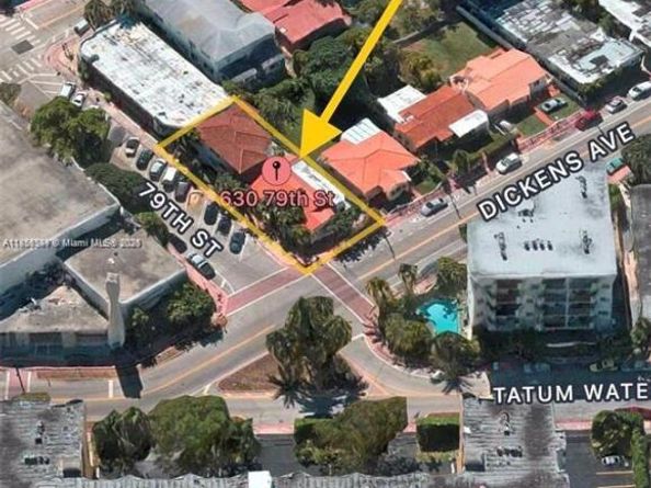 630 79th St, Miami Beach FL 33141