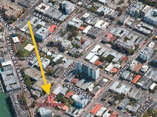 630 79th St, Miami Beach FL 33141