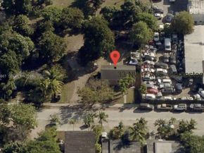 33 NW 7th Ave, Homestead FL 33030