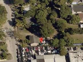 33 NW 7th Ave, Homestead FL 33030