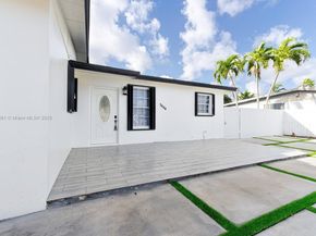 Undisclosed Address #A11789691, Hialeah FL 33015
