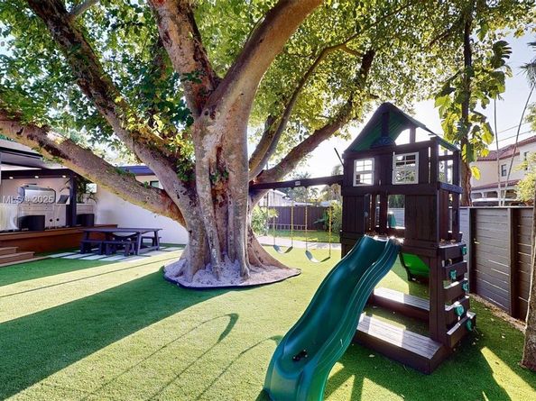 641 Nightingale Ave, Miami Springs FL 33166