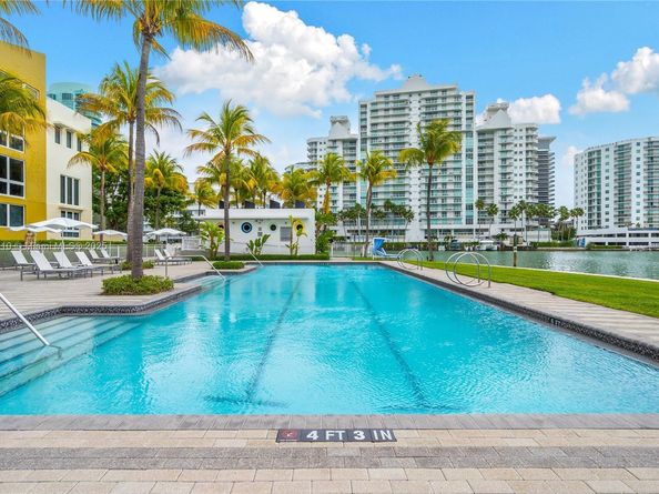 230 Water Way, Miami Beach FL 33141