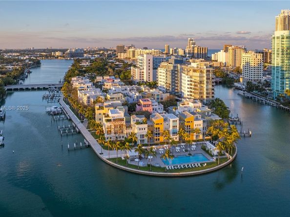 230 Water Way, Miami Beach FL 33141