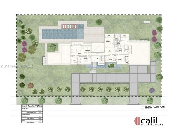 5850 SW 93rd St, Pinecrest FL 33156