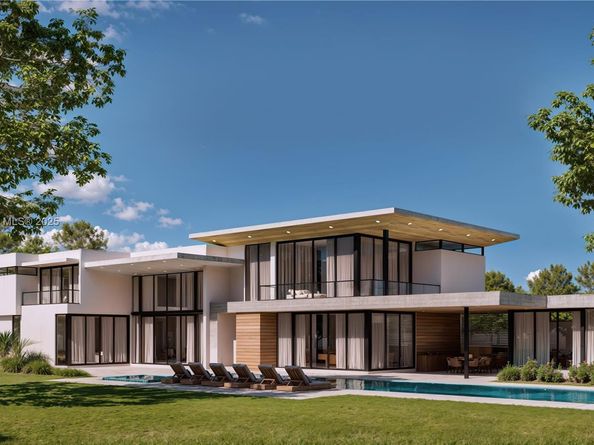 5850 SW 93rd St, Pinecrest FL 33156