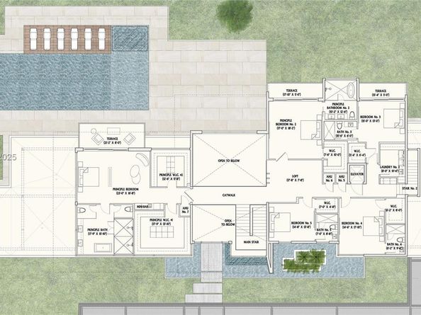 5850 SW 93rd St, Pinecrest FL 33156