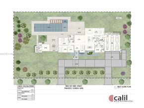 5850 SW 93rd St, Pinecrest FL 33156