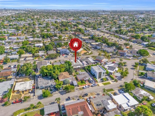 841 E 15th Pl, Hialeah FL 33010